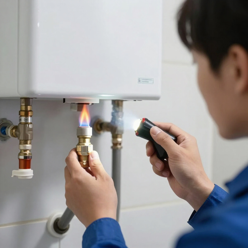 Plumbing Improvements a Renter Can Make: A Reading Guide