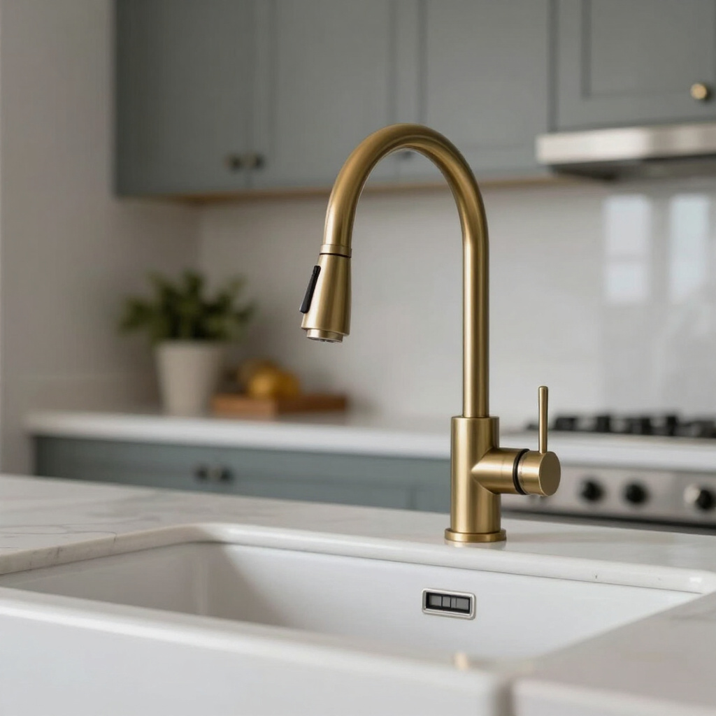 Bathroom & Kitchen Upgrades in Reading