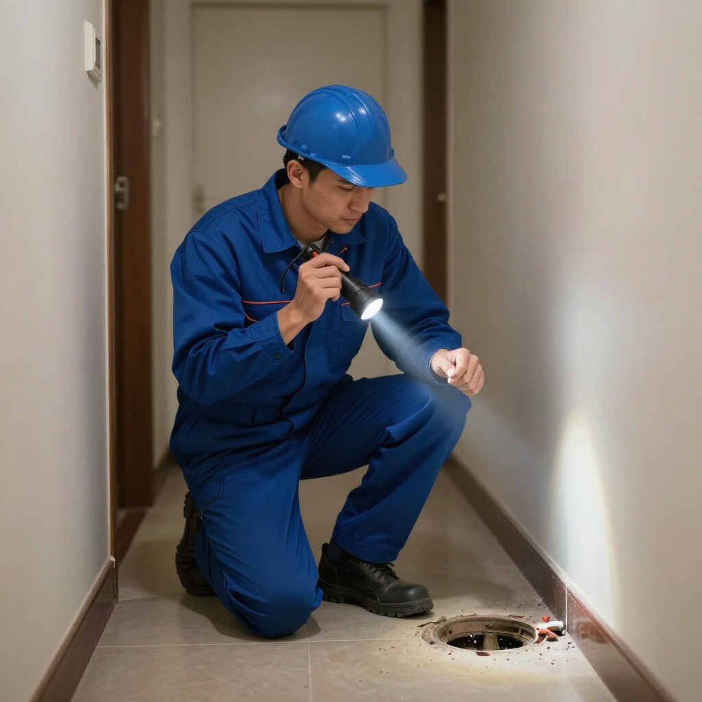 Emergency Plumbing in Reading